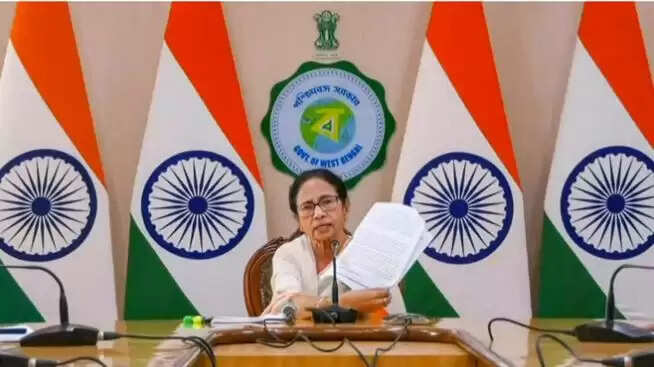 तृणमूल कांग्रेस की एसआईआर पर बैठक और रैली की योजना