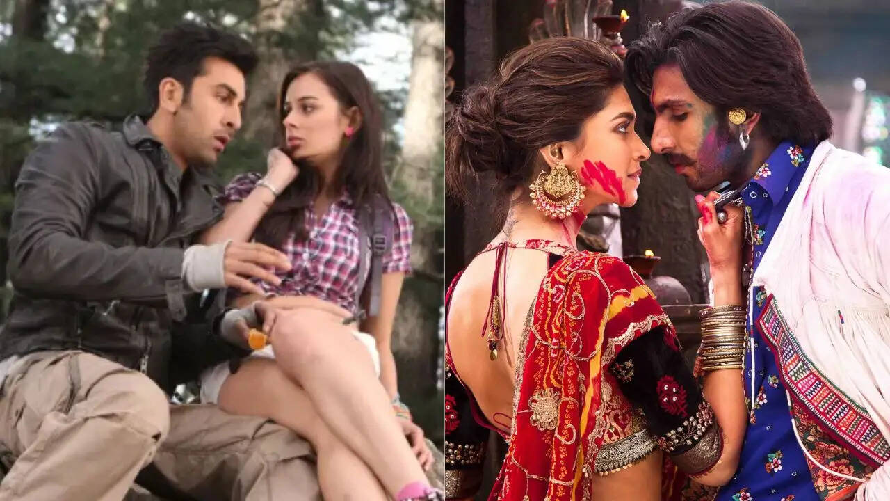 क्या रोमांटिक सीन में कलाकारों की भावनाएं बन जाती हैं असली? जानें कुछ दिलचस्प किस्से