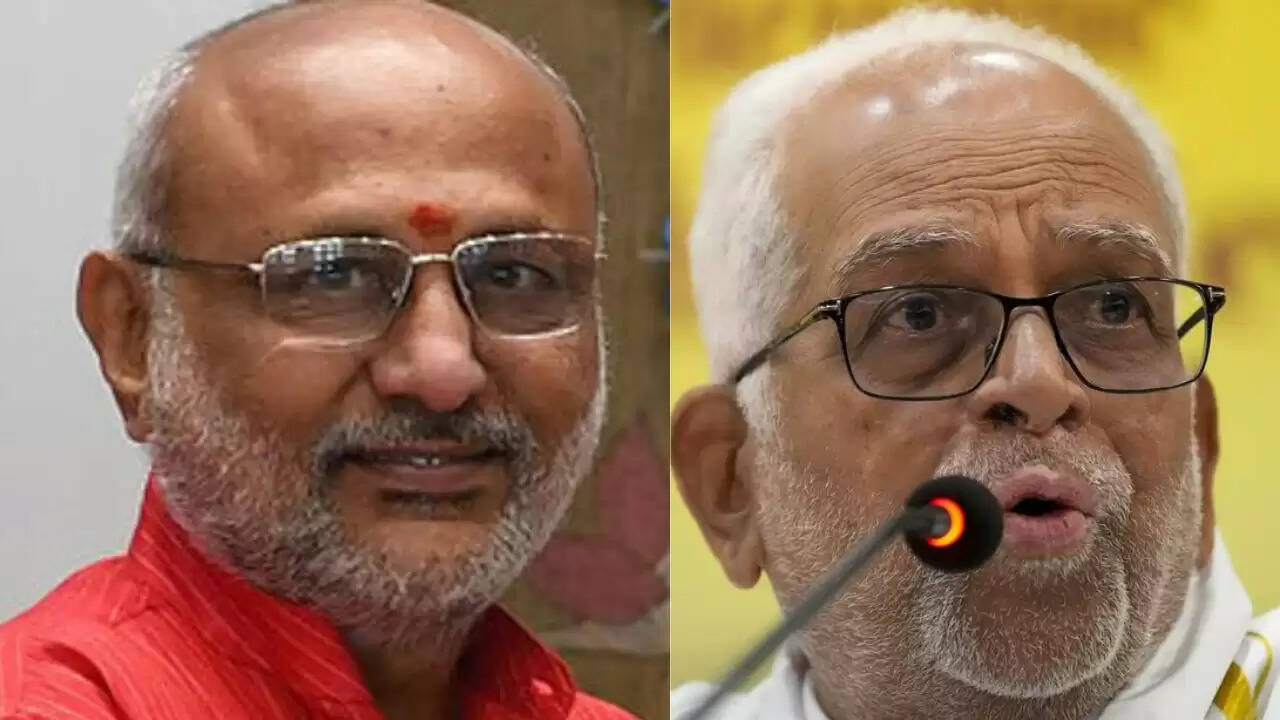 भारत के उपराष्ट्रपति चुनाव में क्रॉस वोटिंग की स्वतंत्रता