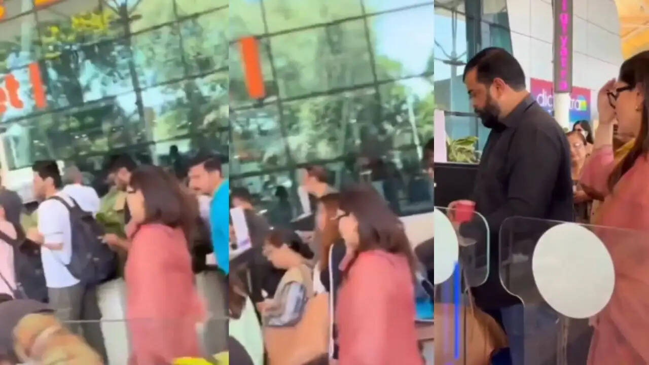 करीना कपूर का एयरपोर्ट वीडियो: विवाद और बचाव