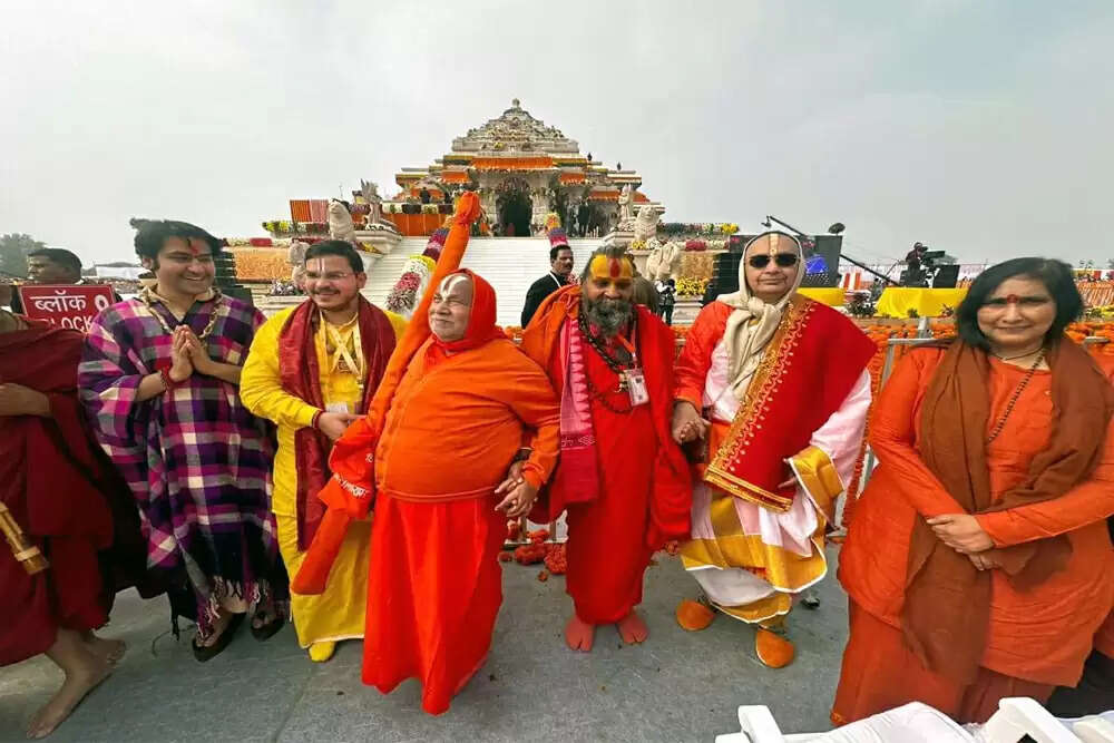 मथुरा मुद्दा: भाजपा की चुनावी रणनीति में नया मोड़