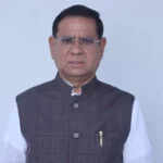 फरीदाबाद में कूड़ाघर बनाने की अफवाहों का मंत्री राजेश नागर ने किया खंडन