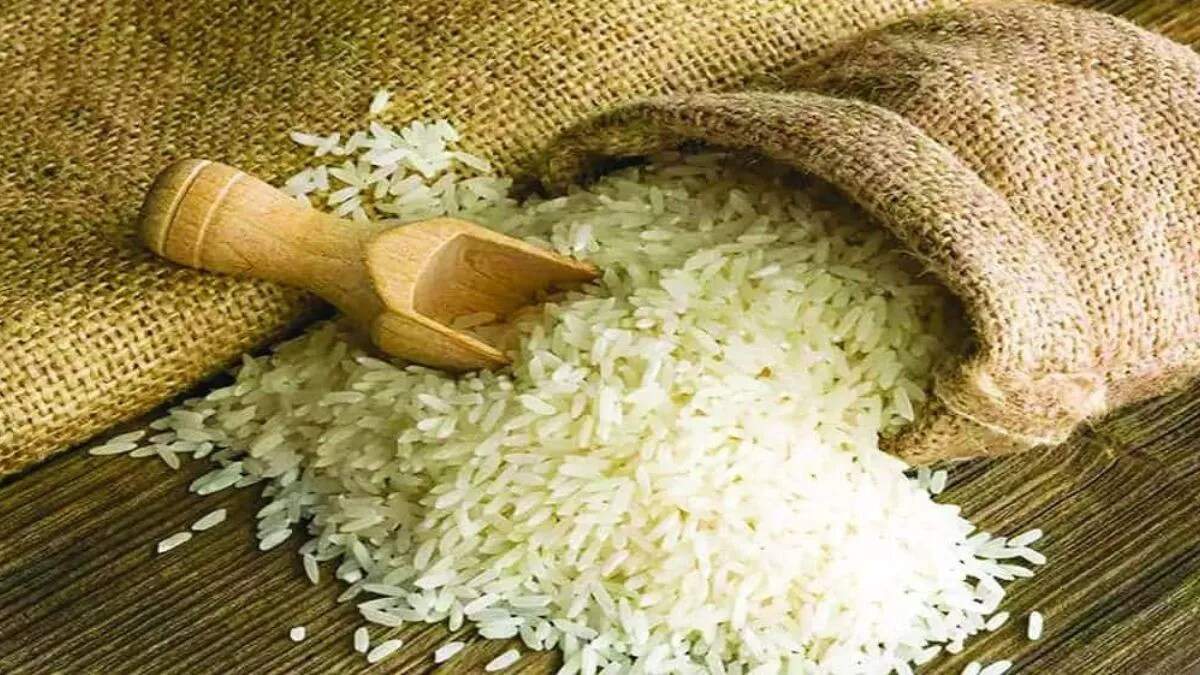 हरियाणा के चावल निर्यातकों के लिए केंद्र सरकार का राहत पैकेज