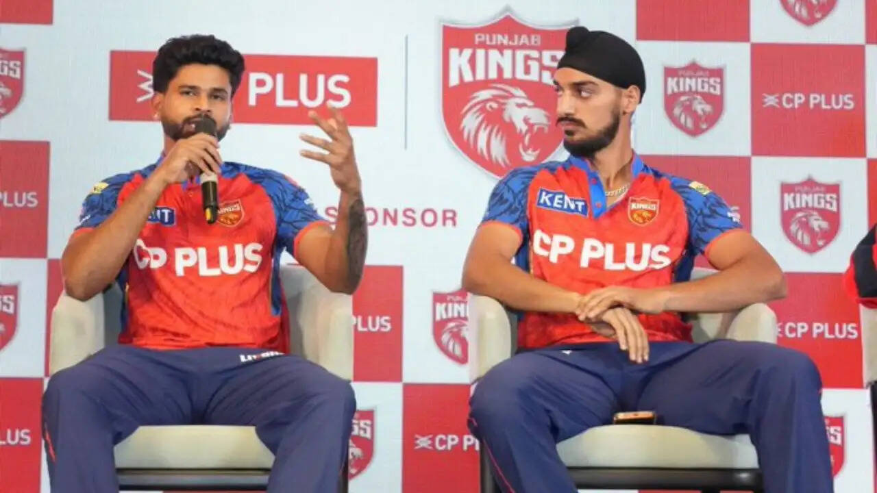 पंजाब किंग्स का IPL 2026 में निराशाजनक अंत, श्रेयस अय्यर की भविष्य पर सवाल