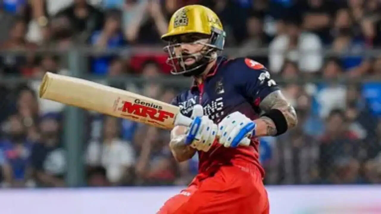 RCB ने आईपीएल 2026 में लखनऊ को हराकर बनाया नया इतिहास