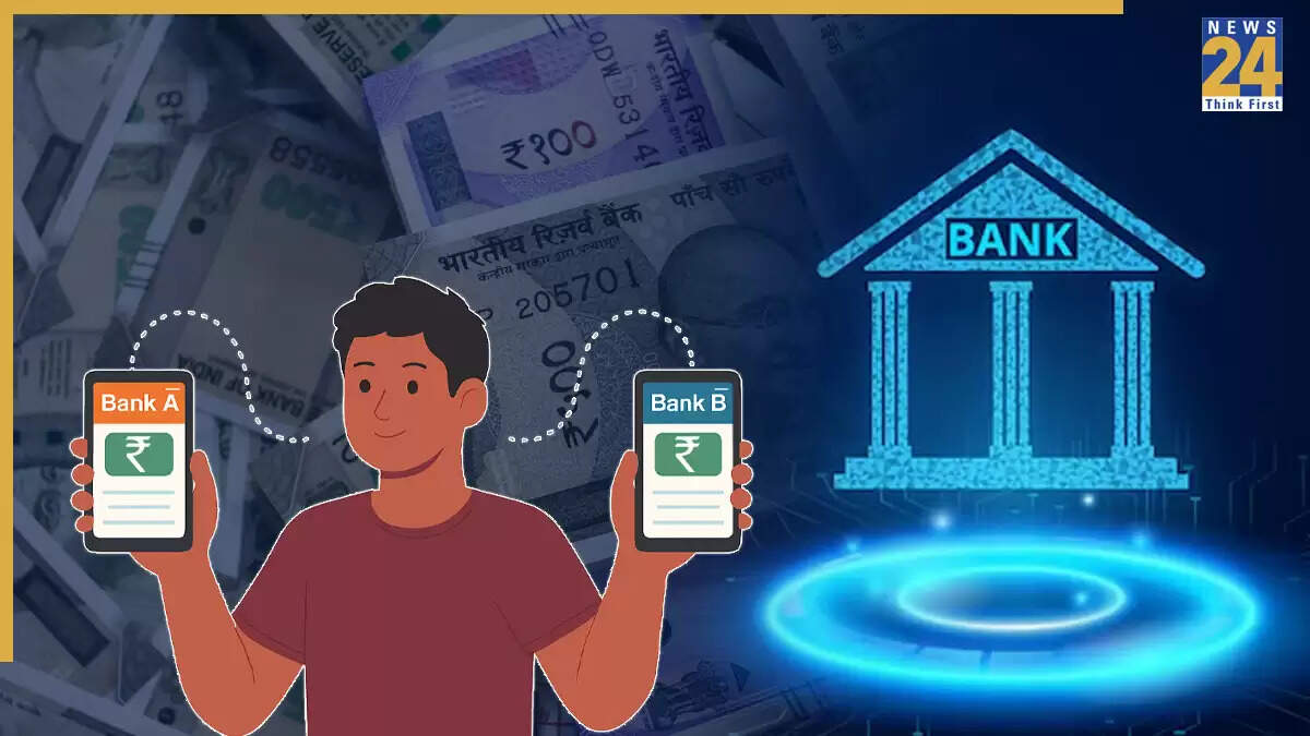 दूसरे बैंक खाते के फायदे और नुकसान: साइबर सुरक्षा के लिए महत्वपूर्ण जानकारी