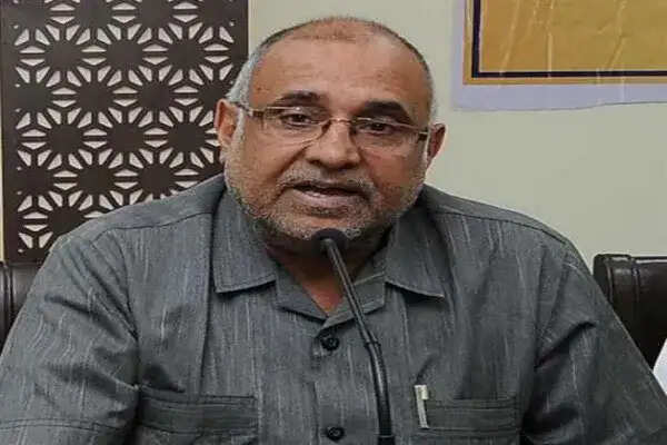 हिमाचल प्रदेश में एंट्री फीस में वृद्धि पर अविनाश राय खन्ना की कड़ी प्रतिक्रिया