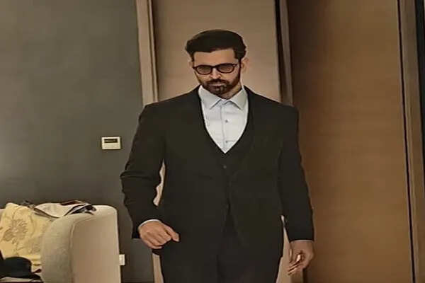 ऋतिक रोशन: संघर्ष से सफलता की कहानी