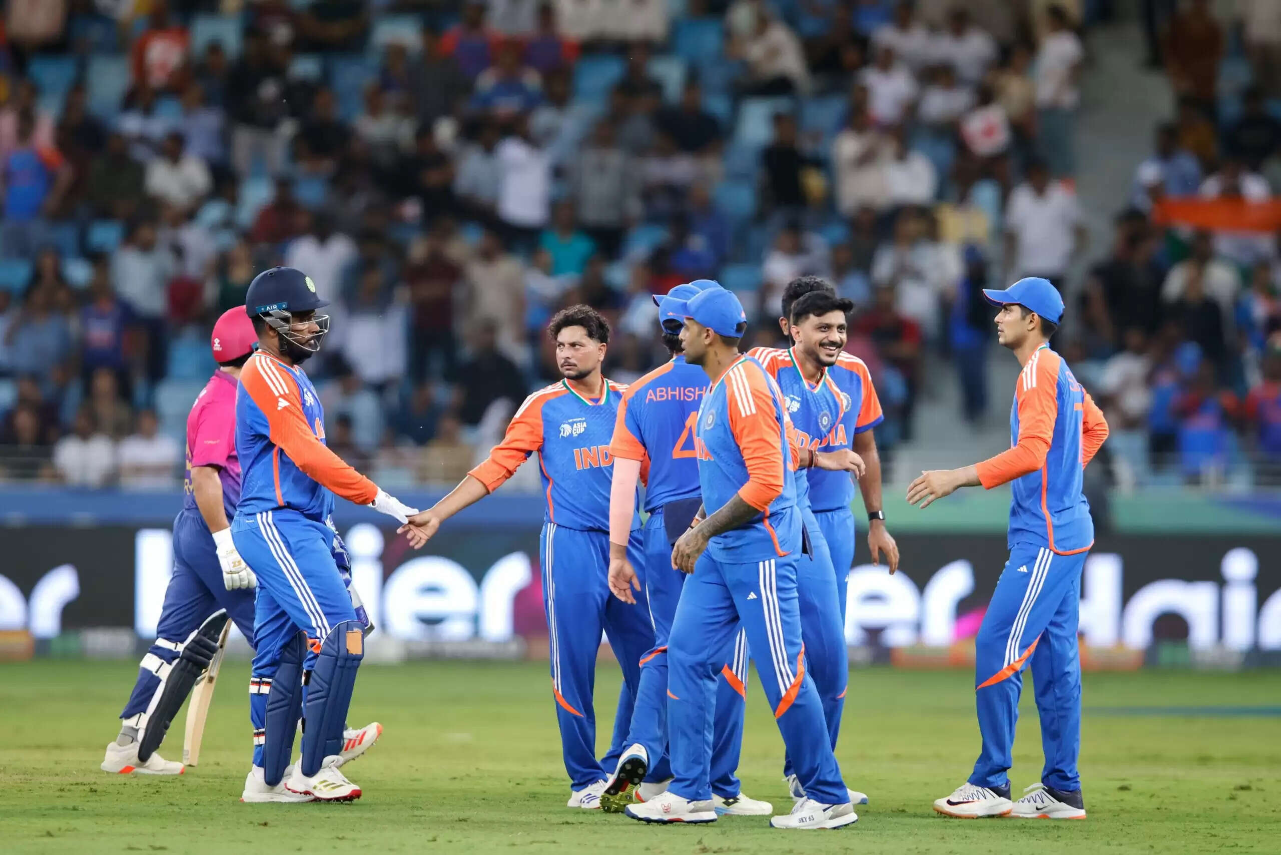 Asia Cup 2025: UAE के खिलाफ भारत की प्लेइंग 11 में अर्शदीप सिंह का न होना