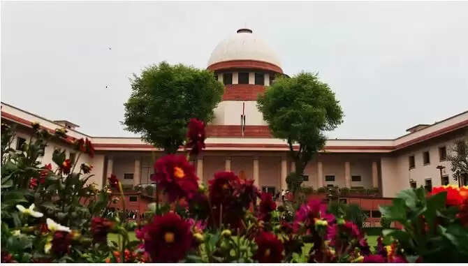 सुप्रीम कोर्ट की सख्त टिप्पणी: पुलिस हिरासत में मौतें एक बड़ा दाग