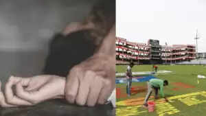 भारतीय कोच पर नाबालिग शूटर के यौन उत्पीड़न का आरोप