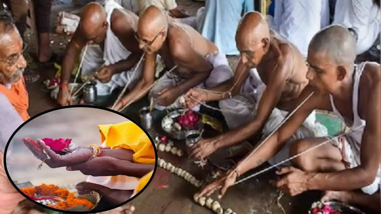 गया में ऑनलाइन पिंडदान सेवा पर विवाद: धार्मिक परंपराओं का उल्लंघन?