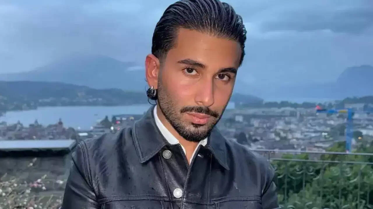 ओरहान अवत्रामणि को ड्रग्स केस में पूछताछ के लिए बुलाया गया