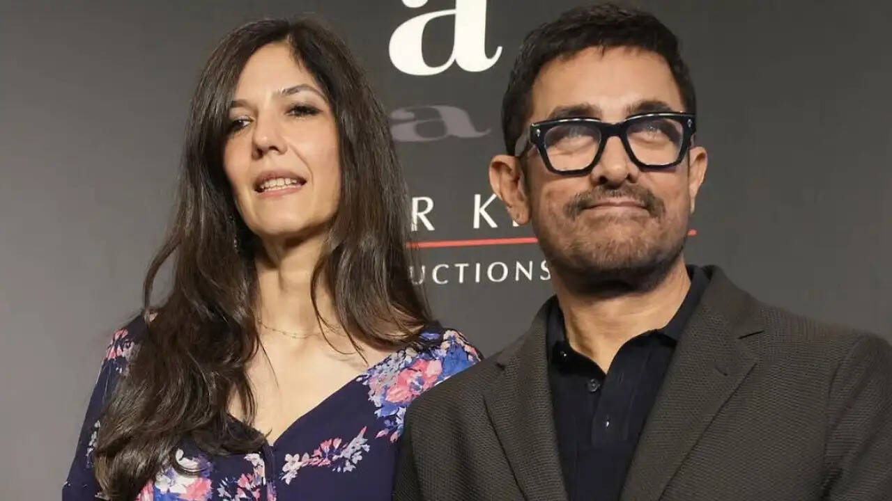 आमिर खान की तीसरी शादी: सादगी से करेंगे गौरी स्प्रैट से विवाह