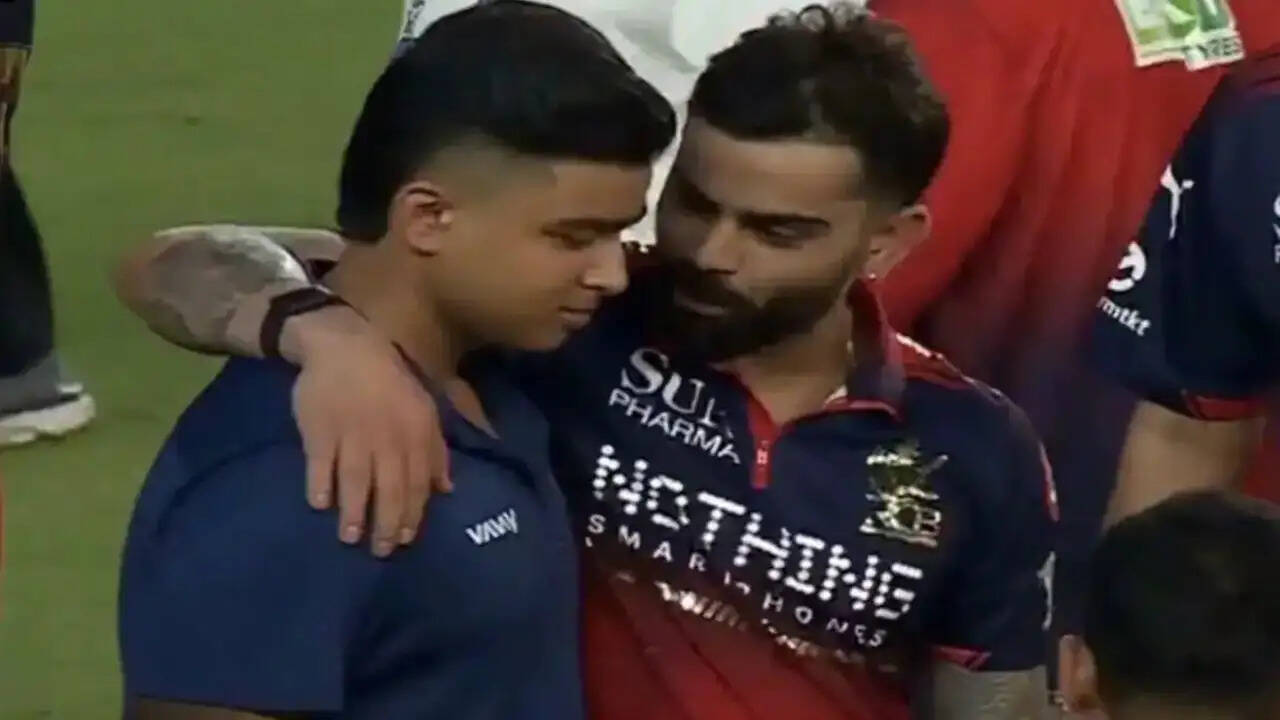IPL 2026: विराट कोहली का शानदार प्रदर्शन और युवा खिलाड़ियों का प्रभाव