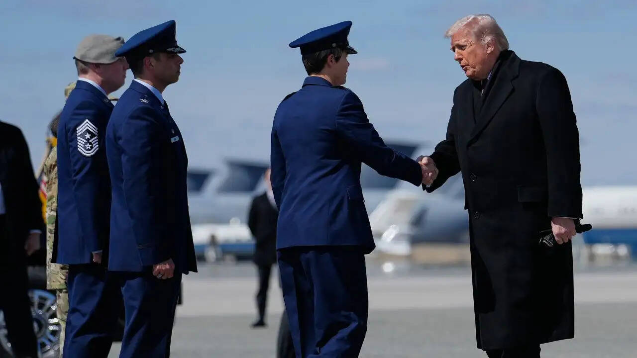 अमेरिका और ईरान के बीच बढ़ते तनाव: ट्रंप की रणनीति पर सवाल