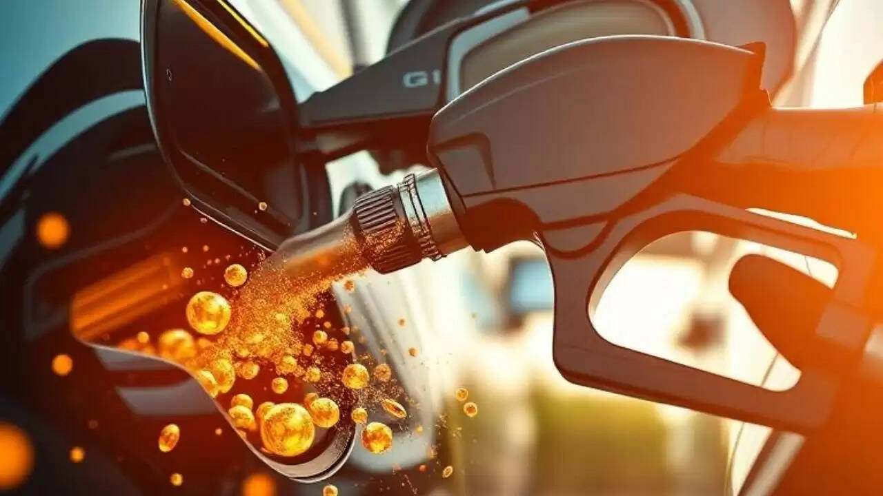 आज के लिए पेट्रोल और डीजल के नए रेट: जानें अपने शहर में कीमतें