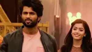 विजय देवरकोंडा और रश्मिका मंदाना की शादी से पहले नया प्रोजेक्ट