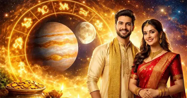 26 मार्च को बनेगा शक्तिशाली गजकेसरी योग: जानें इसका महत्व