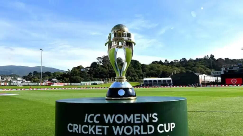 महिला वर्ल्ड कप 2025 के लिए BCCI ने कप्तान और उपकप्तान का चयन किया