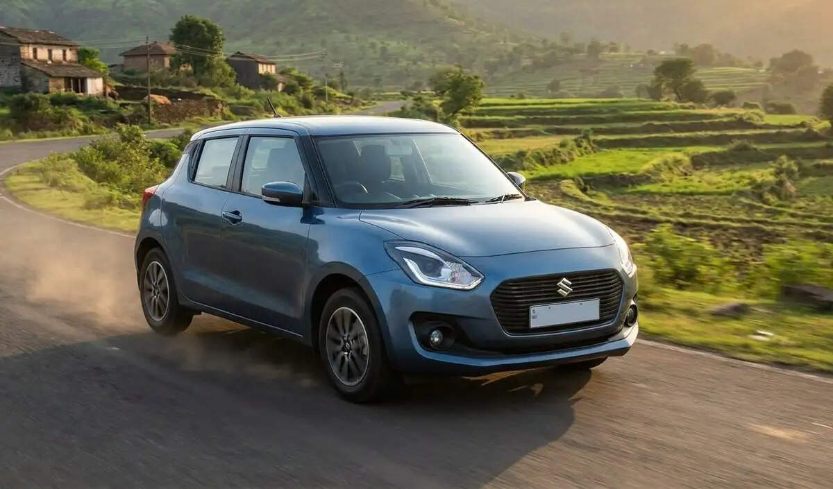 मारुति सुजुकी का लाभ वित्त वर्ष 2025-26 में गिरा, लेकिन बिक्री में वृद्धि