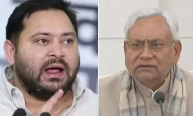 बिहार विधानसभा चुनाव परिणाम: एग्जिट पोल में एनडीए की वापसी का अनुमान