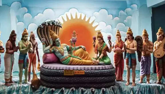 Devshayani Ekadashi 2025: Importance and Observance