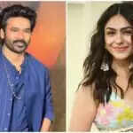 क्या मृणाल ठाकुर और धनुष वेलेंटाइन डे पर करेंगे शादी?