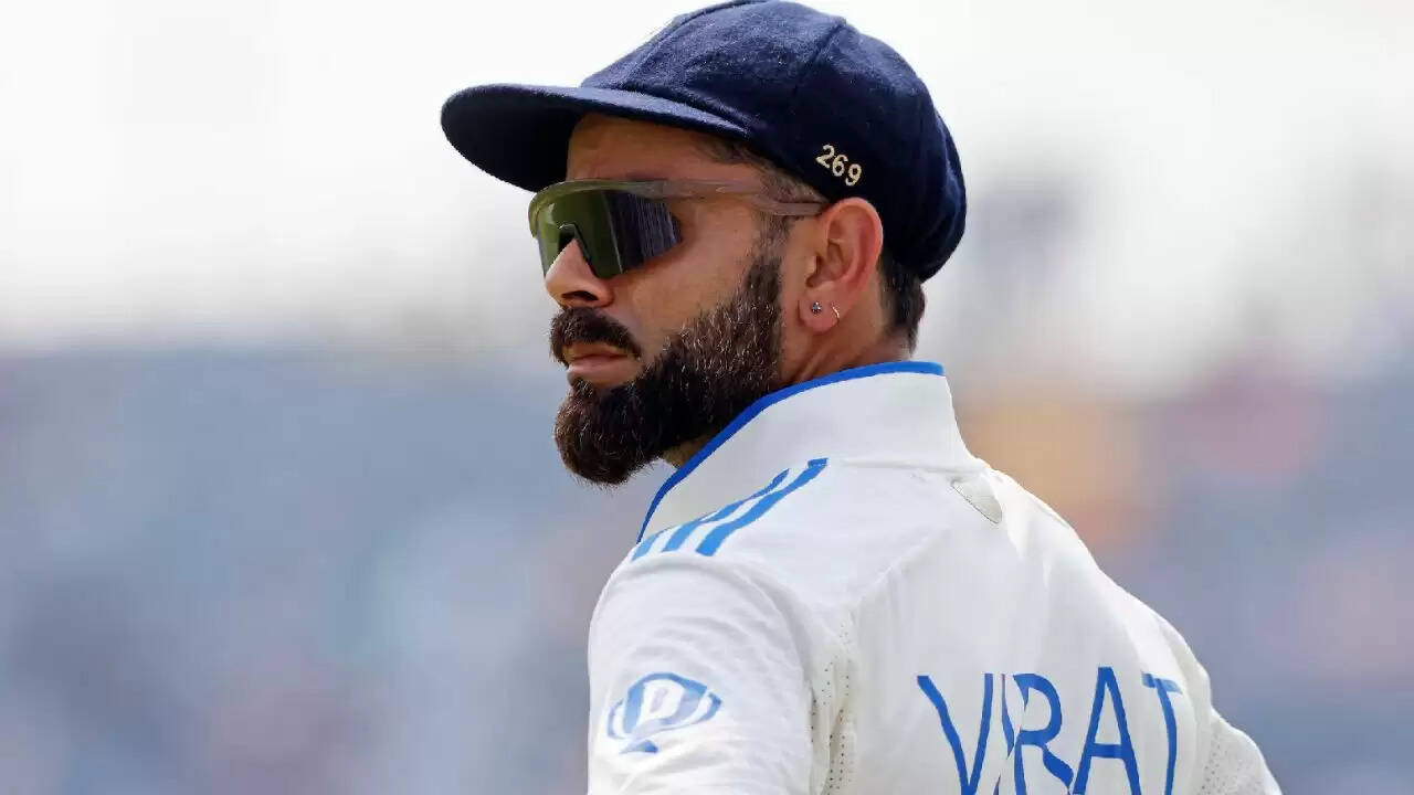 रॉबिन उथप्पा का विराट कोहली को टेस्ट क्रिकेट में वापसी का आग्रह