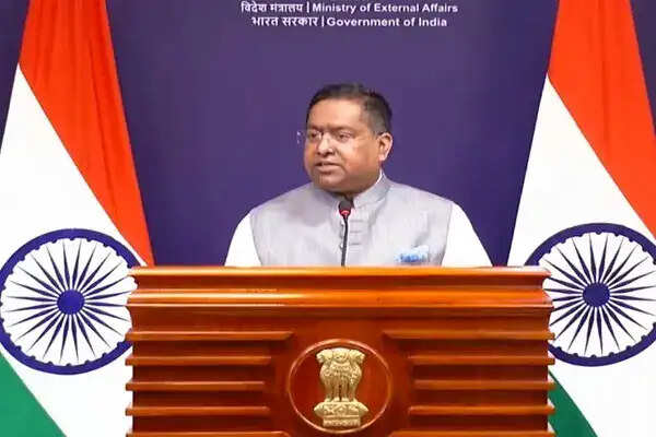 भारत ने पाकिस्तान के यूरेनियम आपूर्ति आरोपों को किया खारिज