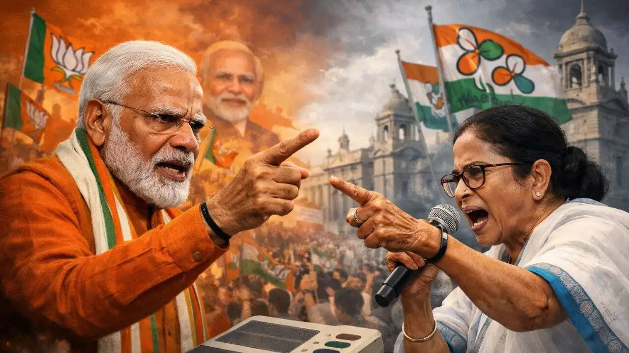 पश्चिम बंगाल में SIR के प्रभाव से चुनावी समीकरण में बदलाव