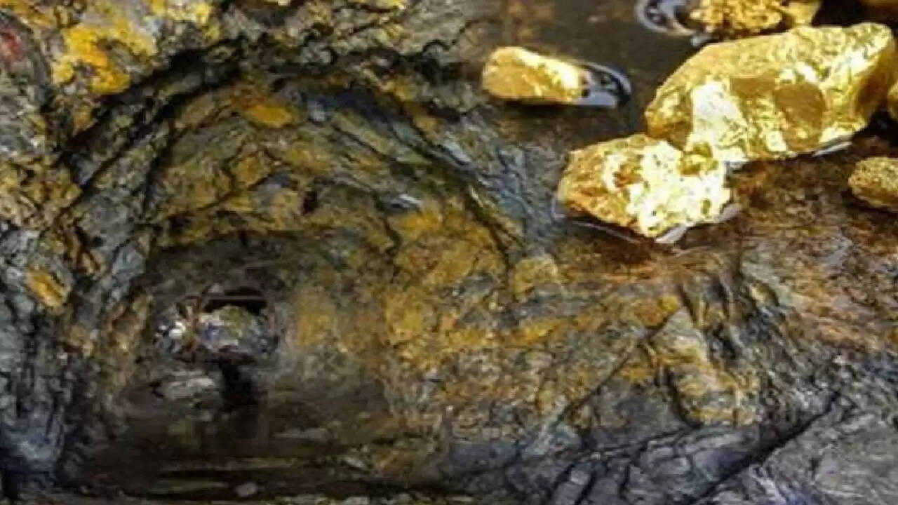 सूडान की खदान में भयानक हादसा: अनियमित खनन से हुई 50 मजदूरों की मौत