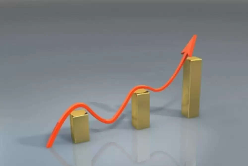 भारत की अर्थव्यवस्था में सुधार: जीडीपी विकास दर 7.8% पर पहुंची