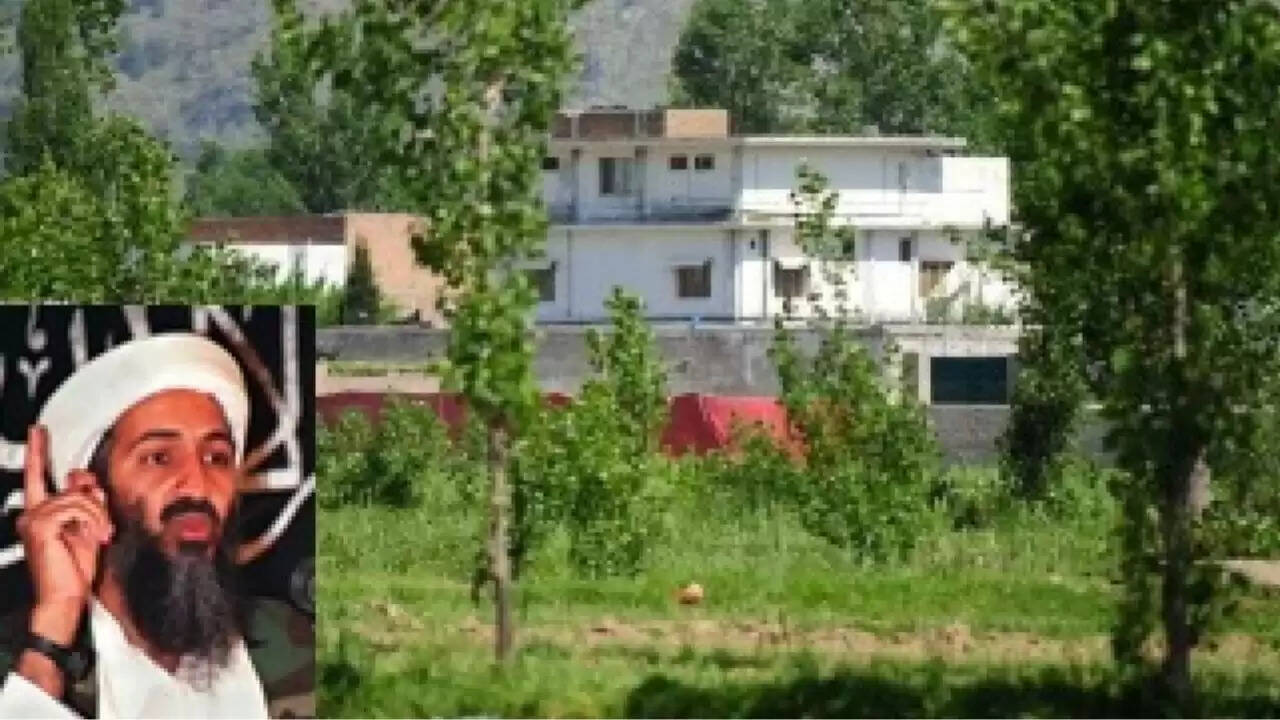 ओसामा बिन लादेन की हत्या: पाकिस्तान की संप्रभुता पर सवाल