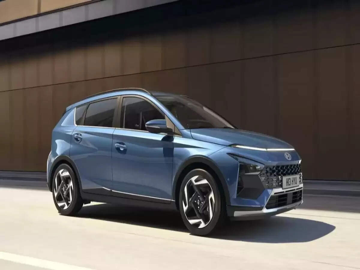 Hyundai Bayon: नई सब-कॉम्पैक्ट SUV जो यूरोपीय बाजार के लिए है तैयार