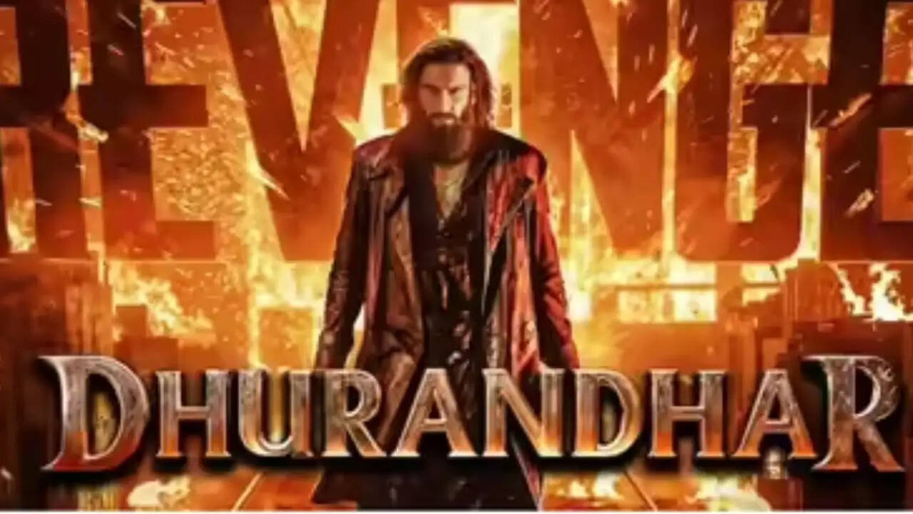 धुरंधर 2: द रिवेंज ने बॉक्स ऑफिस पर बनाए रखी अपनी धाक