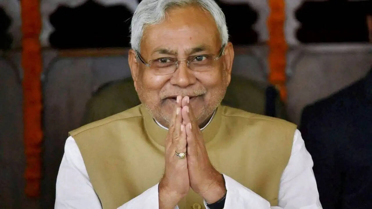 नीतीश कुमार की जद(यू) ने पंजाब में विधानसभा चुनाव लड़ने का किया ऐलान