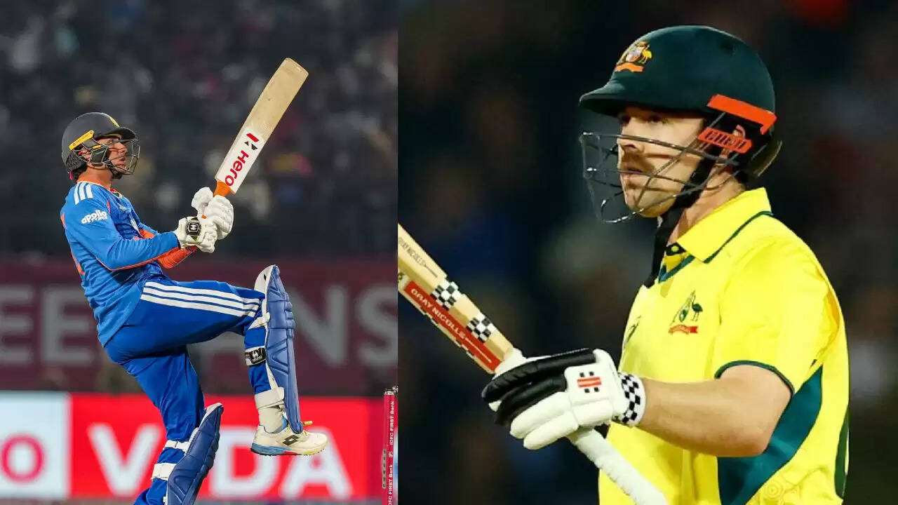 अभिषेक शर्मा और ट्रेविस हेड के बीच टी20 आंकड़ों की तुलना