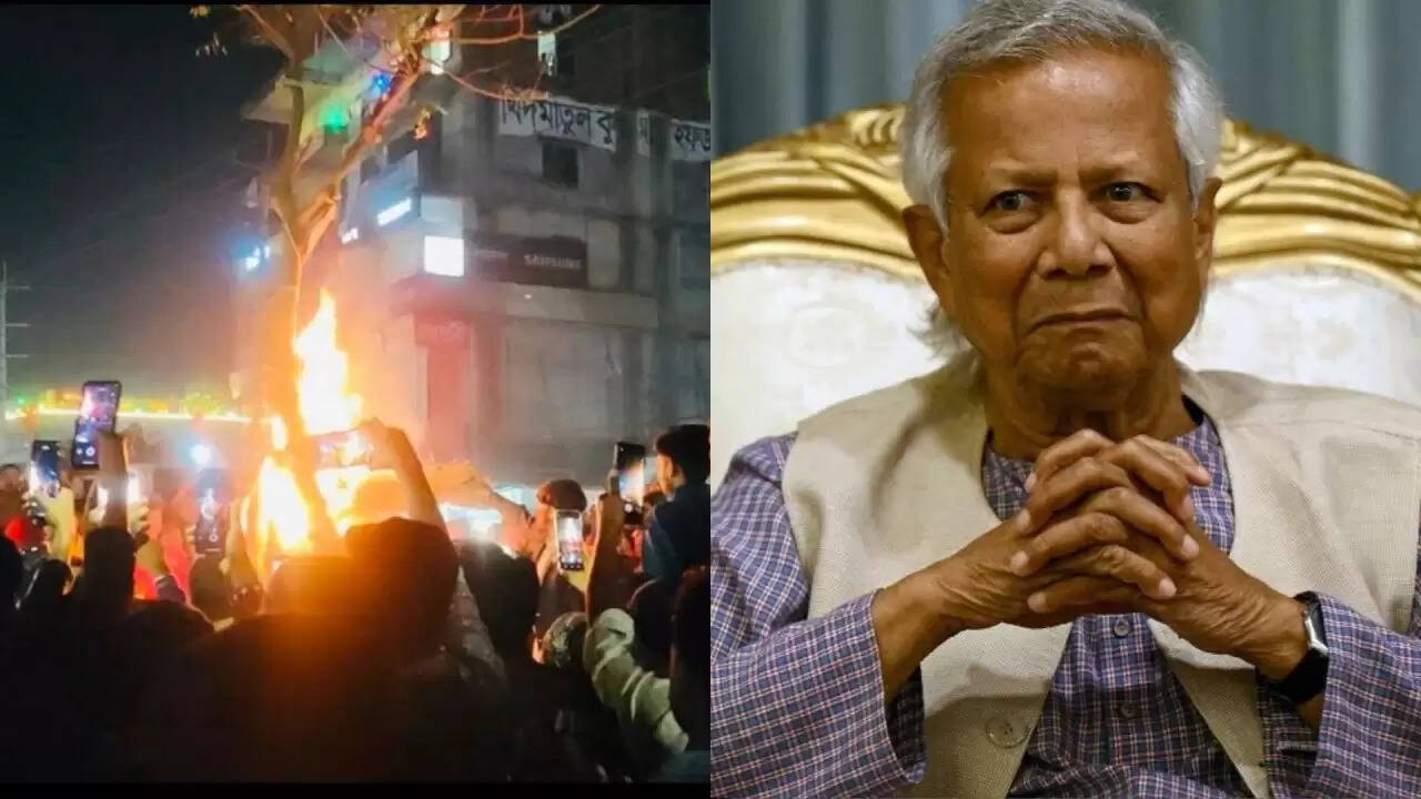 बांग्लादेश में हिंदू युवक की हत्या: सात संदिग्धों की गिरफ्तारी और सरकार की सख्त प्रतिक्रिया