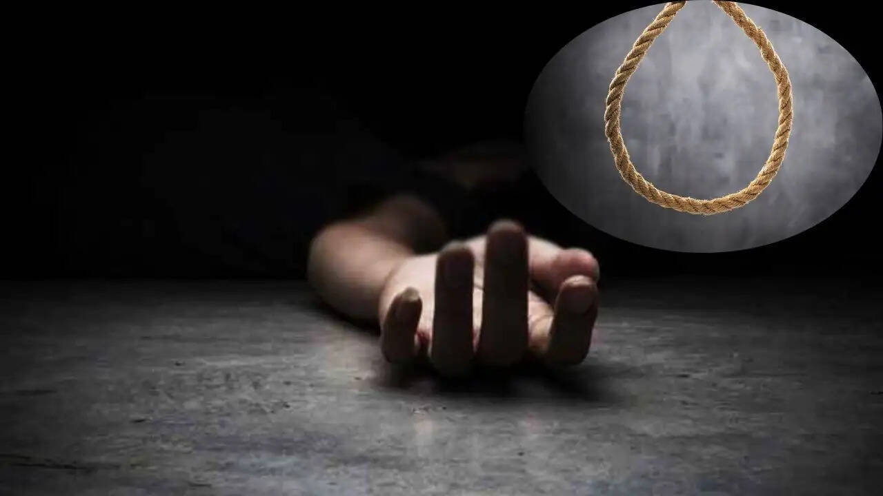 हैदराबाद में मां ने बच्चों की हत्या के बाद की आत्महत्या, पारिवारिक विवाद का आरोप