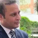 अजय कुमार घनघस की पुनर्नियुक्ति: पंचकूला में मुख्य न्यायिक मजिस्ट्रेट-सह-सचिव