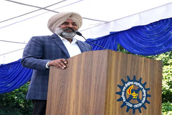 खेल और विज्ञान का संगम: परगट सिंह का संदेश