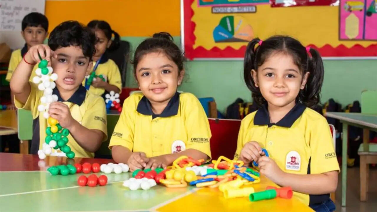 दिल्ली के सरकारी स्कूलों में नॉन-प्लान एडमिशन प्रक्रिया की शुरुआत