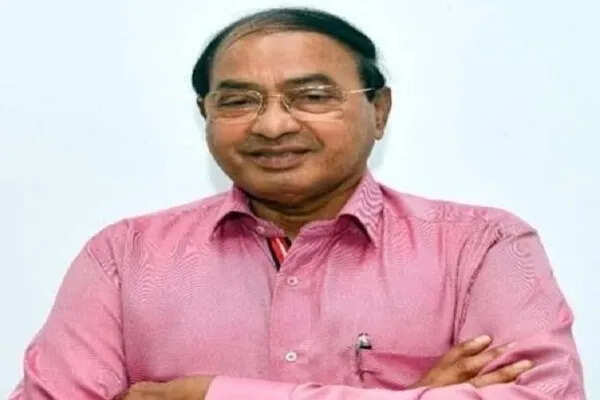 गोवा के पूर्व मुख्यमंत्री रवि नाइक का निधन, प्रधानमंत्री ने दी श्रद्धांजलि