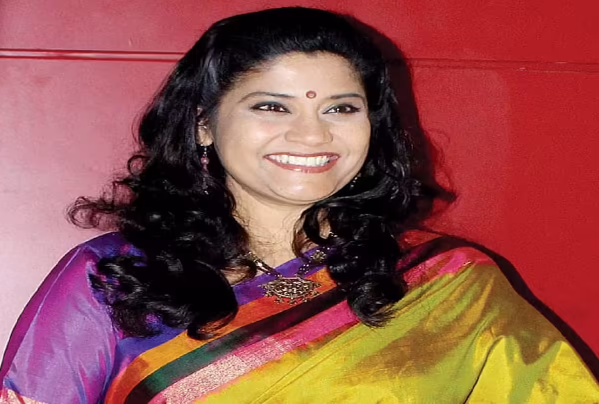 रेणुका शहाणे ने साझा की एक अजीबोगरीब घटना, इंडस्ट्री में 'ना' कहना है चुनौतीपूर्ण