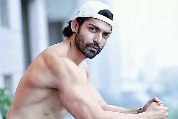 गुरमीत चौधरी का पहला किसिंग सीन: पत्नी से मिली हिम्मत ने बदली कहानी