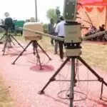 पंजाब पुलिस को मिलेगा आधुनिक एंटी-ड्रोन सिस्टम