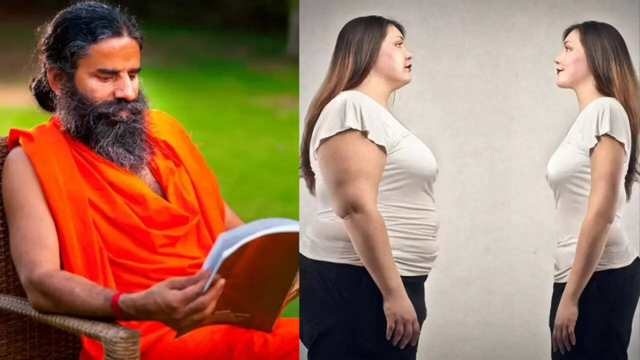 आयुर्वेदिक उपचार से वजन बढ़ाने और घटाने के उपाय: बाबा रामदेव के सुझाव