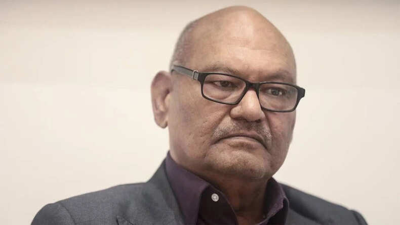 वेदांता ग्रुप के अनिल अग्रवाल के ठिकानों पर ईडी की छापेमारी