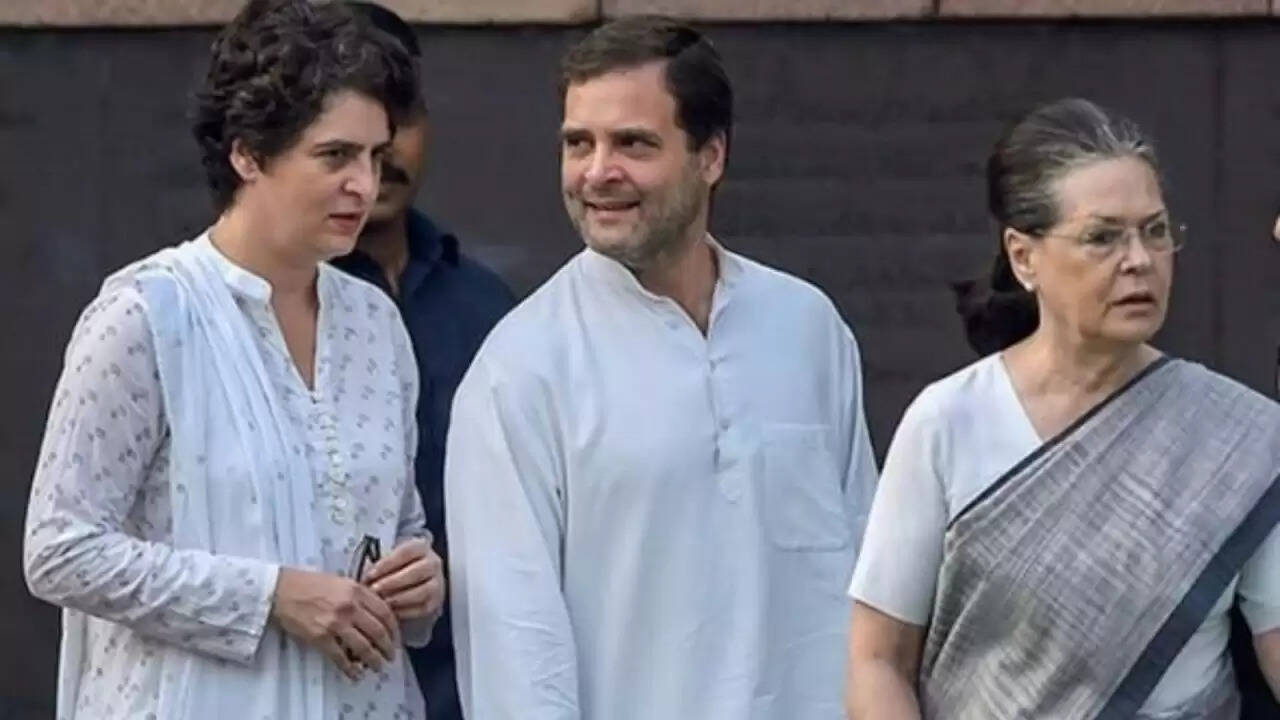 बिहार चुनाव में कांग्रेस की हार: क्या है पार्टी के भीतर असंतोष का कारण?